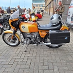 Cars & Coffee Oostende -  29 september 2024
