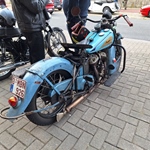 Cars & Coffee Oostende -  29 september 2024