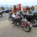 Cars & Coffee Oostende -  29 september 2024