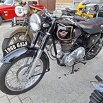 Cars & Coffee Oostende -  29 september 2024