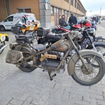 Cars & Coffee Oostende -  29 september 2024