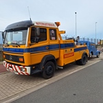 Cars & Coffee Oostende -  29 september 2024