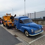 Cars & Coffee Oostende -  29 september 2024