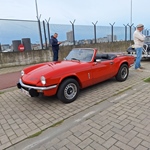 Cars & Coffee Oostende -  29 september 2024