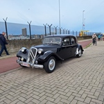 Cars & Coffee Oostende -  29 september 2024