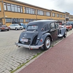 Cars & Coffee Oostende -  29 september 2024