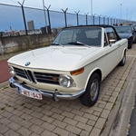 Cars & Coffee Oostende -  29 september 2024