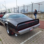 Cars & Coffee Oostende -  29 september 2024