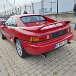 Cars & Coffee Oostende -  29 september 2024