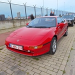Cars & Coffee Oostende -  29 september 2024