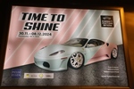 Essen Motor Show -  5 december 2024