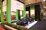 Essen Motor Show -  5 december 2024