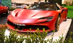 Essen Motor Show -  5 december 2024