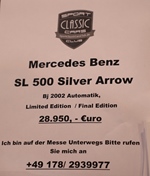 Essen Motor Show -  5 december 2024