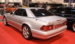 Essen Motor Show -  5 december 2024