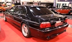 Essen Motor Show -  5 december 2024