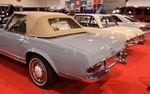 Essen Motor Show -  5 december 2024