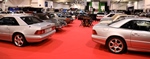 Essen Motor Show -  5 december 2024