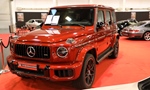 Essen Motor Show -  5 december 2024