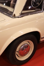 Essen Motor Show -  5 december 2024
