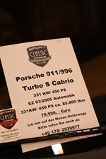 Essen Motor Show -  5 december 2024