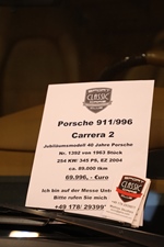Essen Motor Show -  5 december 2024