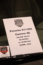 Essen Motor Show -  5 december 2024