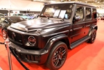 Essen Motor Show -  5 december 2024