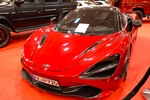 Essen Motor Show -  5 december 2024