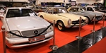 Essen Motor Show -  5 december 2024