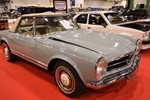 Essen Motor Show -  5 december 2024