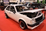 Essen Motor Show -  5 december 2024