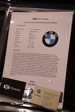 Essen Motor Show -  5 december 2024
