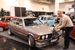 Essen Motor Show -  5 december 2024