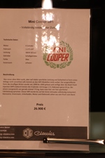 Essen Motor Show -  5 december 2024