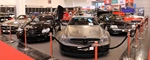 Essen Motor Show -  5 december 2024