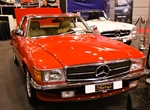 Essen Motor Show -  5 december 2024