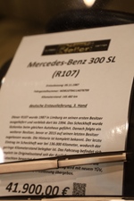 Essen Motor Show -  5 december 2024