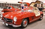 Essen Motor Show -  5 december 2024