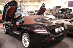 Essen Motor Show -  5 december 2024