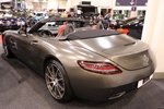 Essen Motor Show -  5 december 2024