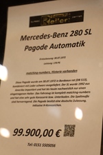 Essen Motor Show -  5 december 2024