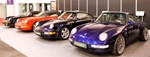 Essen Motor Show -  5 december 2024