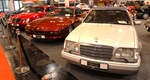 Essen Motor Show -  5 december 2024