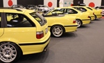 Essen Motor Show -  5 december 2024