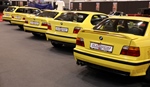 Essen Motor Show -  5 december 2024