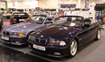 Essen Motor Show -  5 december 2024