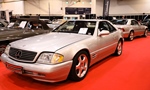Essen Motor Show -  5 december 2024