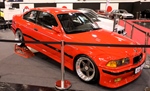 Essen Motor Show -  5 december 2024