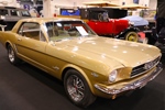Essen Motor Show -  5 december 2024
